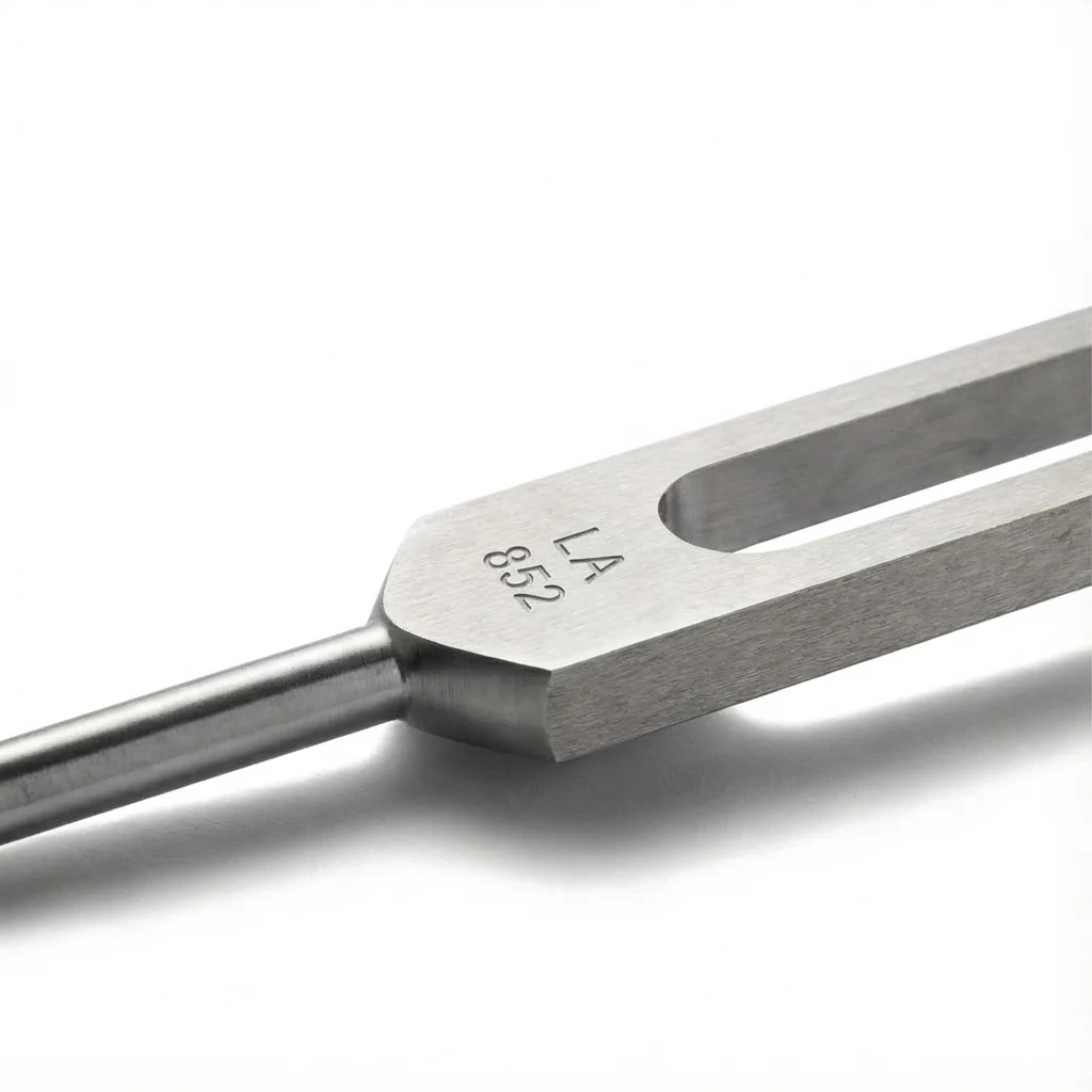 852 Hz Solfeggio Tuning Fork for Healing - Spiritual Awakening - Image 8