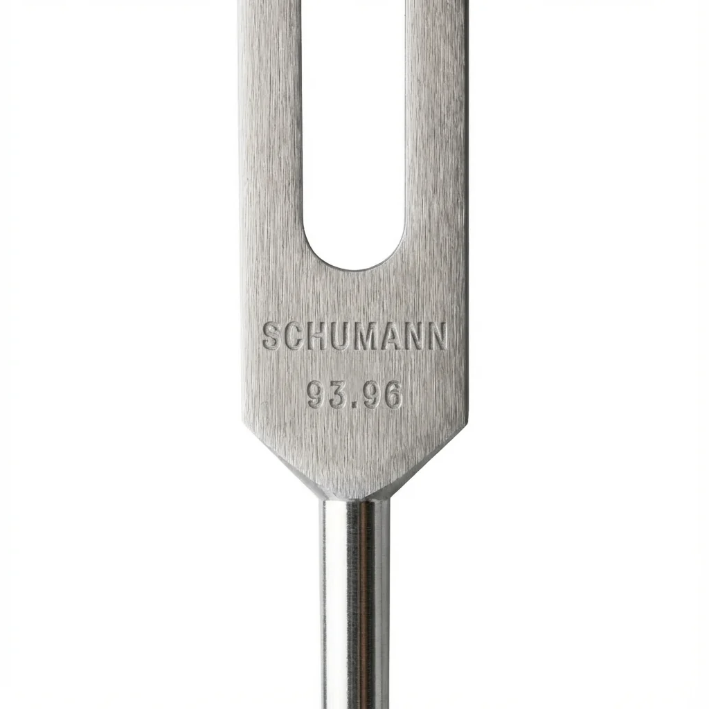 93.96 Hz Earth Tuning Fork - Schumann Frequency Sound Bath - Image 7