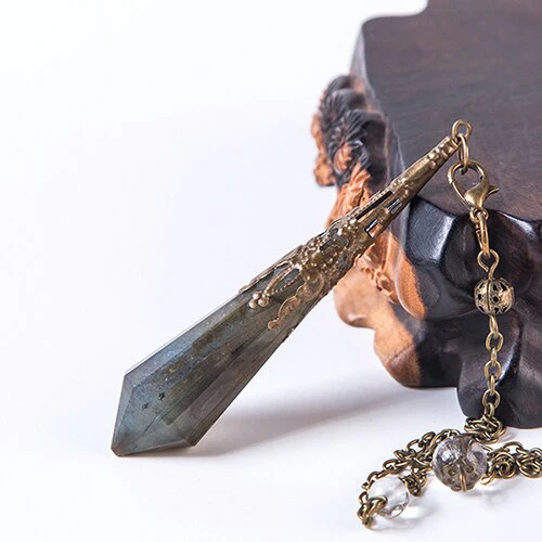 Crystal Divination Connection Pendulum - Image 13