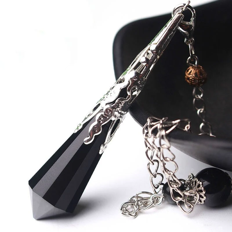 Crystal Divination Connection Pendulum - Image 15