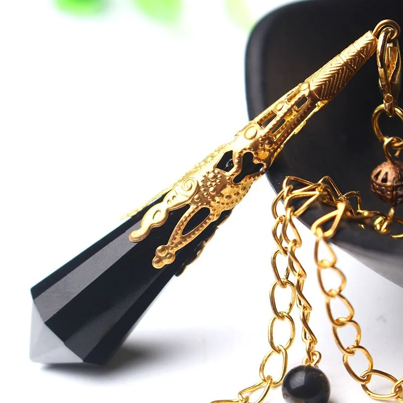 Crystal Divination Connection Pendulum - Image 16