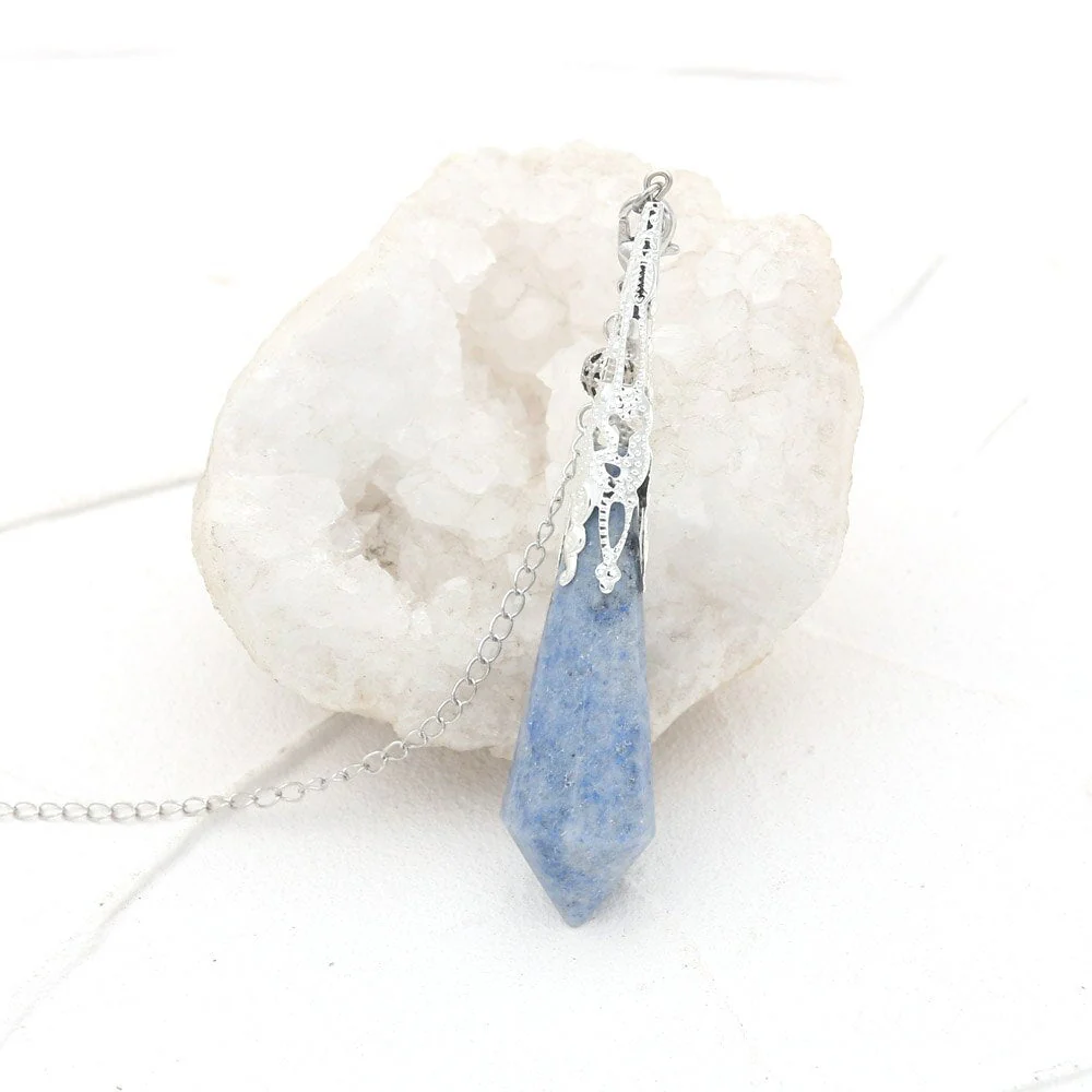 Crystal Divination Connection Pendulum - Image 17