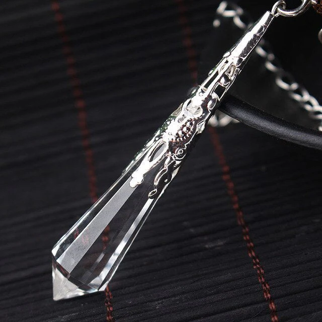 Crystal Divination Connection Pendulum - Image 23