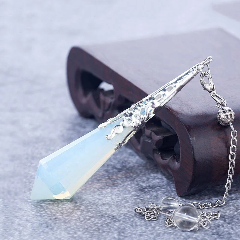 Crystal Divination Connection Pendulum - Image 27