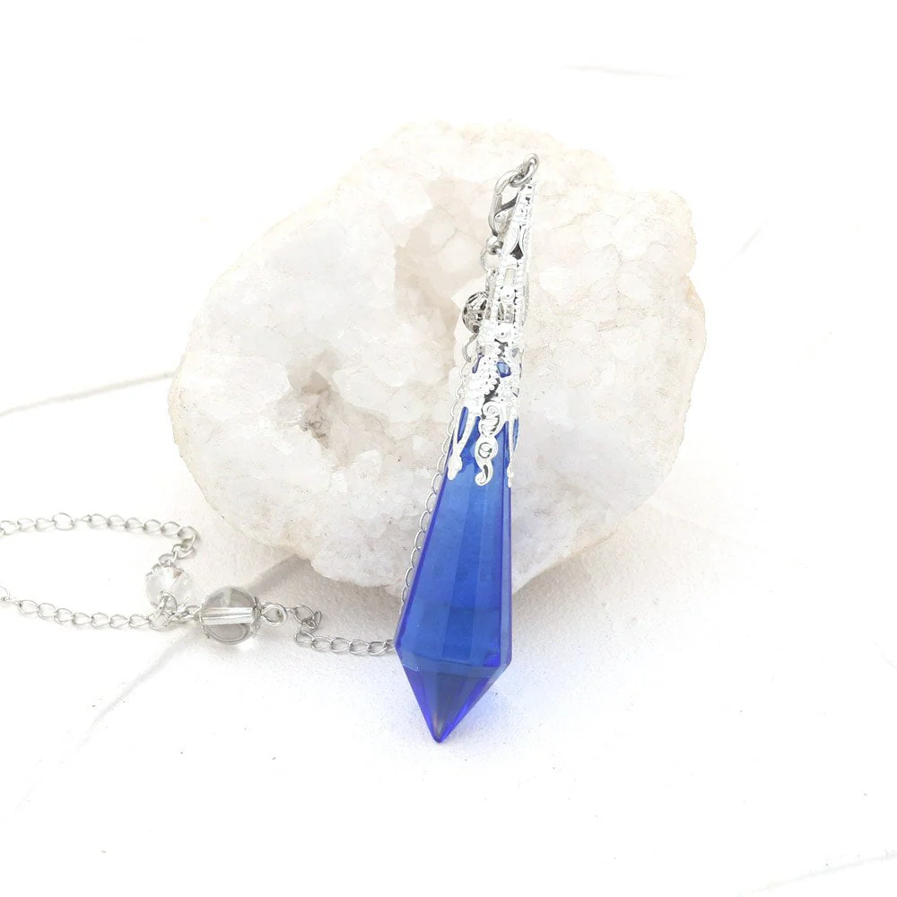 Crystal Divination Connection Pendulum - Image 30