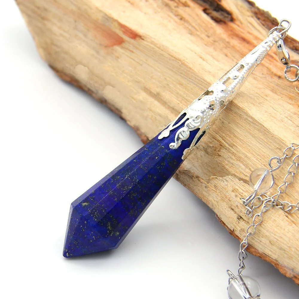 Crystal Divination Connection Pendulum - Image 39
