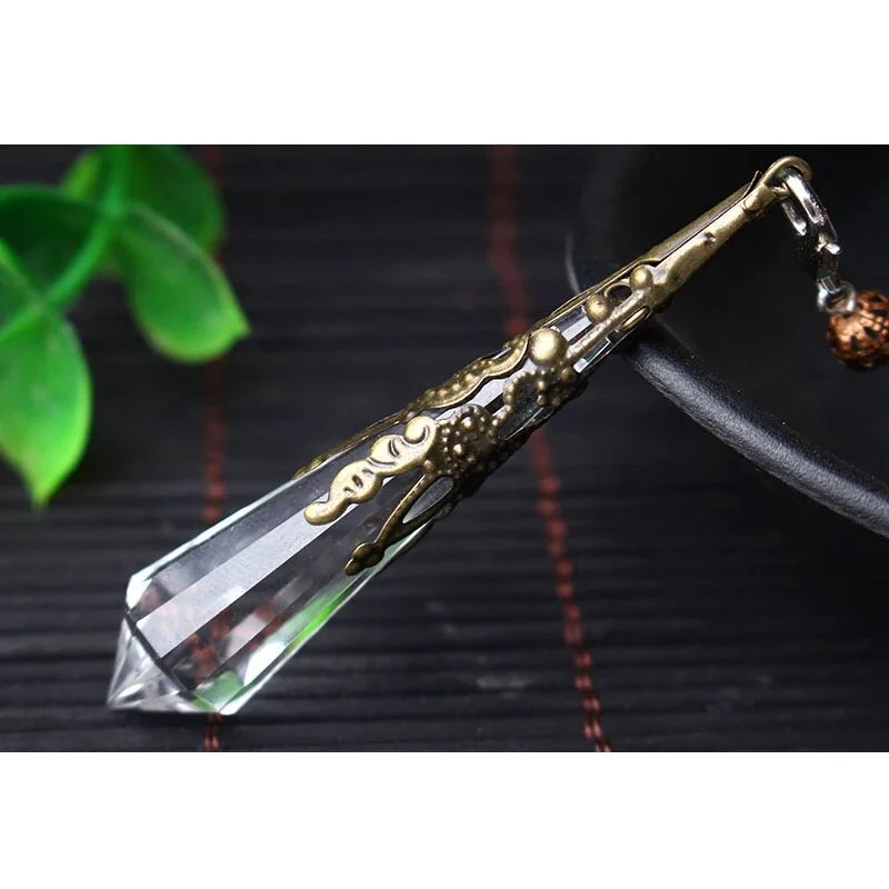Crystal Divination Connection Pendulum - Image 43