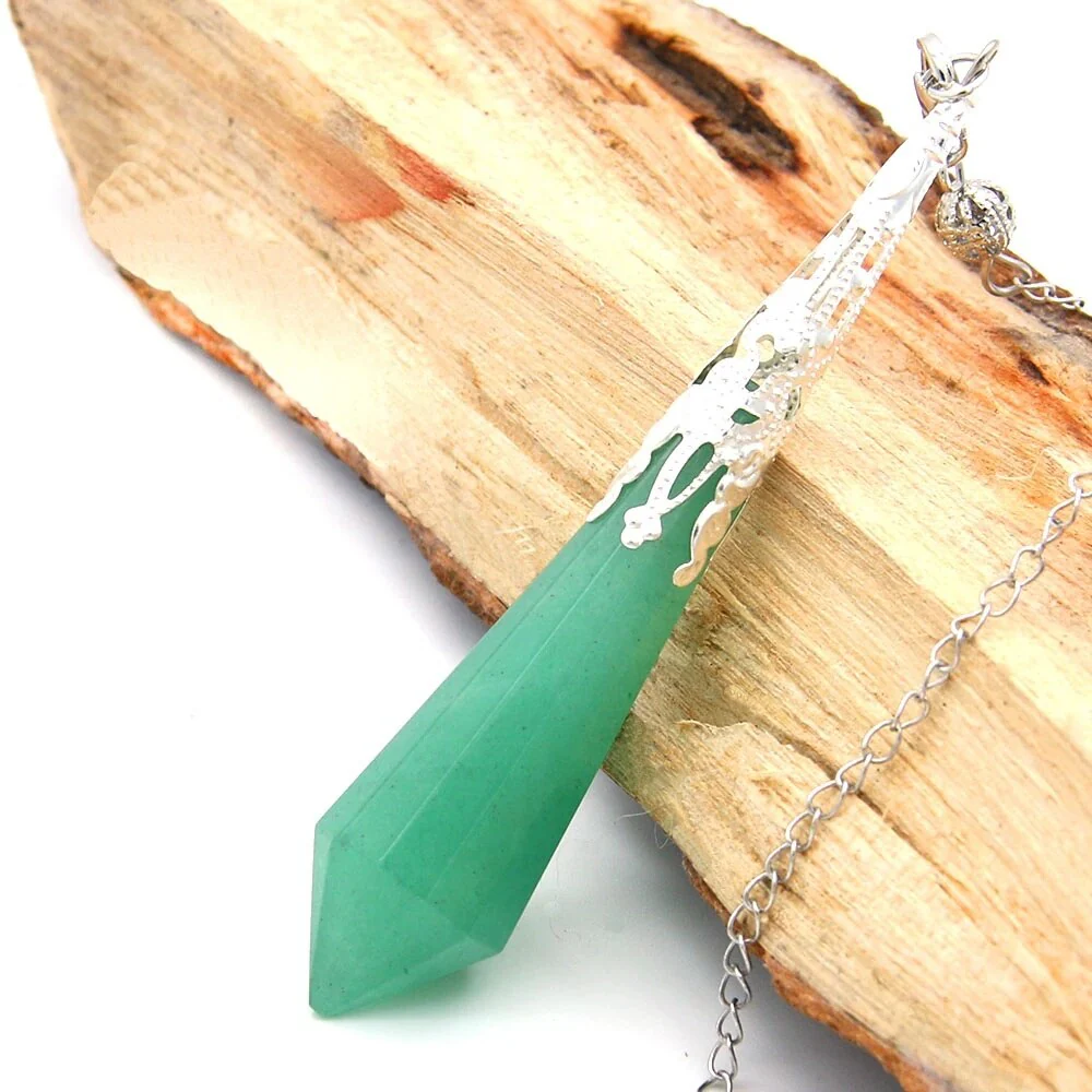 Crystal Divination Connection Pendulum - Image 8
