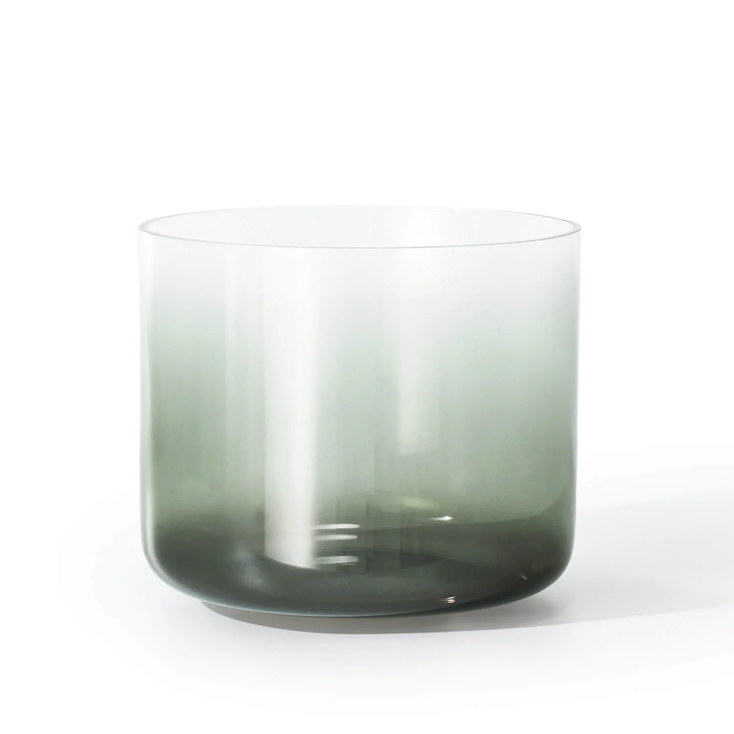 Crystal Quartz Singing Bowl 6-7 Inch for Meditation - Image 3