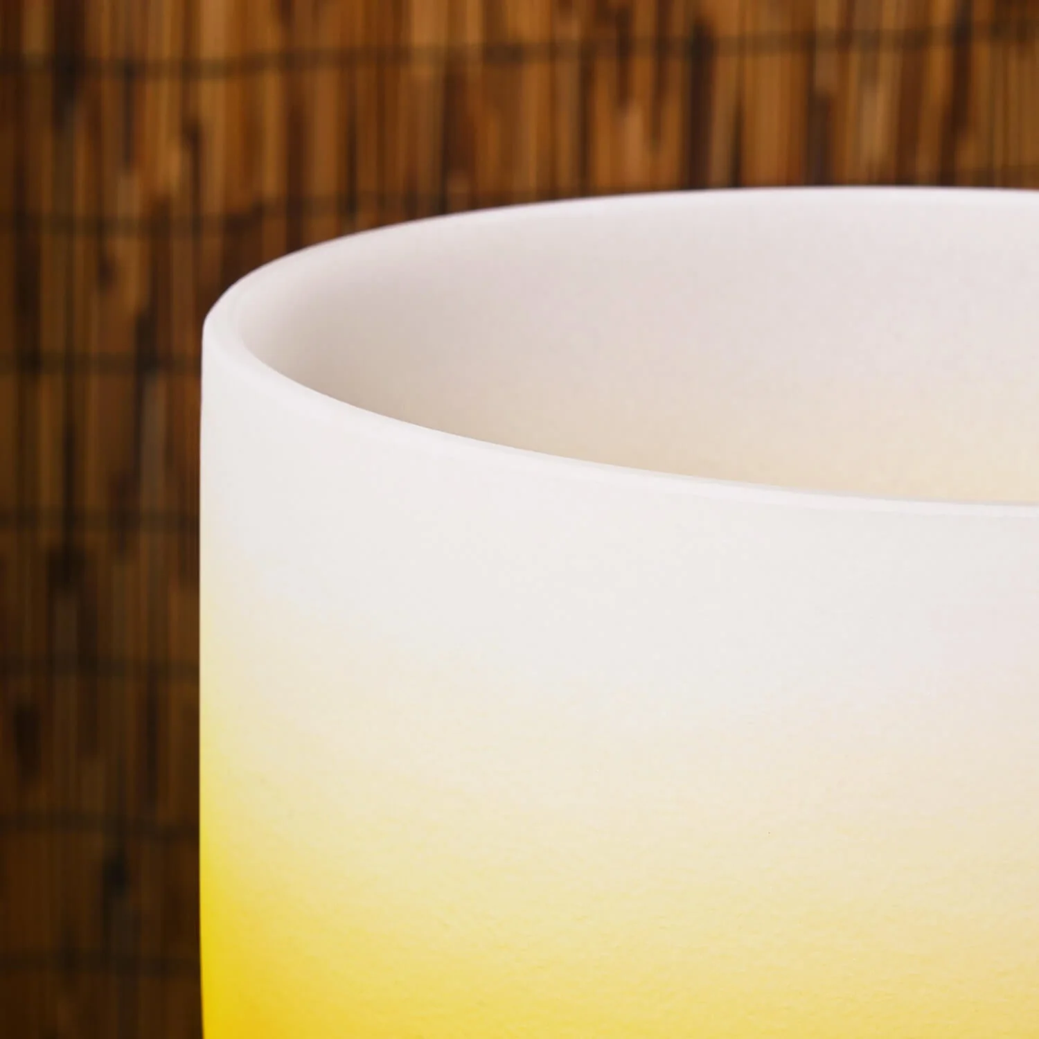 Crystal Singing Bowl E Note - Solar Plexus Sound Meditation - Image 7