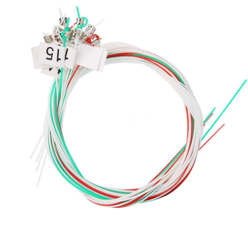 Lyre Harp Nylon Strings Sugar-cane Strings SHN - Image 4